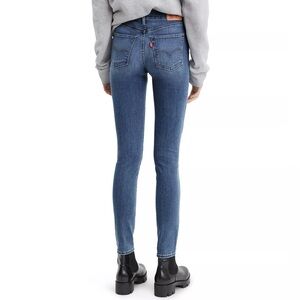 Levi’s Premium 311 Shaping Skinny Jeans